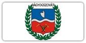 Bágyogszovát település címere ingyenes hirdetési oldalunkon