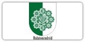 Balatonendréd település címere ingyenes hirdetési oldalunkon