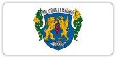Balatonmáriafürdő település címere ingyenes hirdetési oldalunkon