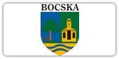 Bocska település címere ingyenes hirdetési oldalunkon
