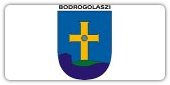 Bodrogolaszi település címere ingyenes hirdetési oldalunkon