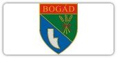 Bogád település címere ingyenes hirdetési oldalunkon