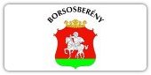 Borsosberény település címere ingyenes hirdetési oldalunkon