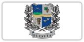 Bucsuta település címere ingyenes hirdetési oldalunkon