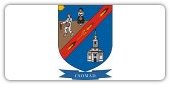 Csomád település címere ingyenes hirdetési oldalunkon
