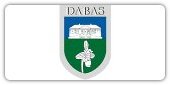 Dabas település címere ingyenes hirdetési oldalunkon