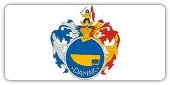 Damak település címere ingyenes hirdetési oldalunkon
