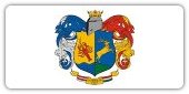 Dombrád település címere ingyenes hirdetési oldalunkon