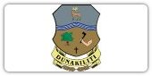 Dunakiliti település címere ingyenes hirdetési oldalunkon