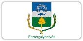Esztergályhorváti település címere ingyenes hirdetési oldalunkon