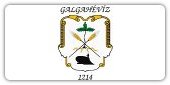 Galgahévíz település címere ingyenes hirdetési oldalunkon