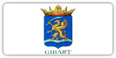 Gibárt település címere ingyenes hirdetési oldalunkon