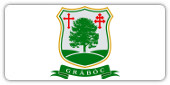 Grábóc település címere ingyenes hirdetési oldalunkon