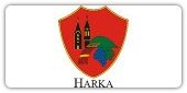 Harka település címere ingyenes hirdetési oldalunkon