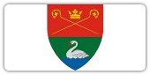 Homorúd település címere ingyenes hirdetési oldalunkon