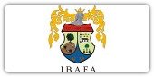Ibafa település címere ingyenes hirdetési oldalunkon