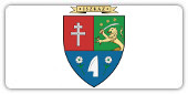 Iszkáz település címere ingyenes hirdetési oldalunkon