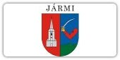 Jármi település címere ingyenes hirdetési oldalunkon
