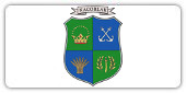 Kacorlak település címere ingyenes hirdetési oldalunkon