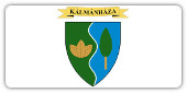 Kálmánháza település címere ingyenes hirdetési oldalunkon