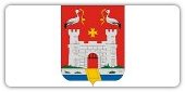 Kalocsa település címere ingyenes hirdetési oldalunkon