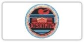 Kiskinizs település címere ingyenes hirdetési oldalunkon