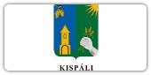 Kispáli település címere ingyenes hirdetési oldalunkon