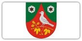 Komlósd település címere ingyenes hirdetési oldalunkon