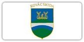 Kovácshida település címere ingyenes hirdetési oldalunkon