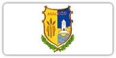 Maglód település címere ingyenes hirdetési oldalunkon
