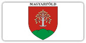 Magyarföld település címere ingyenes hirdetési oldalunkon
