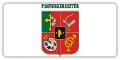 Magyarkeresztúr település címere ingyenes hirdetési oldalunkon