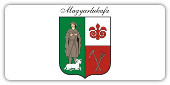 Magyarlukafa település címere ingyenes hirdetési oldalunkon