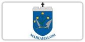 Máriahalom település címere ingyenes hirdetési oldalunkon