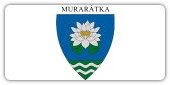 Murarátka település címere ingyenes hirdetési oldalunkon