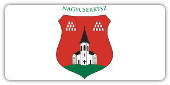 Nagycserkesz település címere ingyenes hirdetési oldalunkon