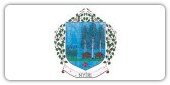 Nyíri település címere ingyenes hirdetési oldalunkon