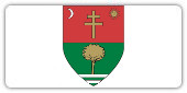 Ozmánbük település címere ingyenes hirdetési oldalunkon