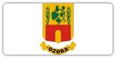 Ozora település címere ingyenes hirdetési oldalunkon