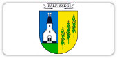 Pálfiszeg település címere ingyenes hirdetési oldalunkon