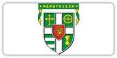 Pápateszér település címere ingyenes hirdetési oldalunkon