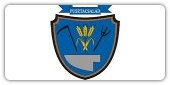 Pusztacsalád település címere ingyenes hirdetési oldalunkon
