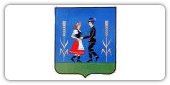 Pusztakovácsi település címere ingyenes hirdetési oldalunkon