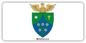 Rózsafa település címere ingyenes hirdetési oldalunkon