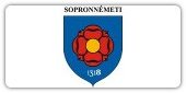 Sopronnémeti település címere ingyenes hirdetési oldalunkon