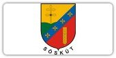 Sóskút település címere ingyenes hirdetési oldalunkon
