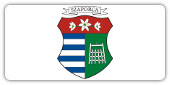 Szaporca település címere ingyenes hirdetési oldalunkon
