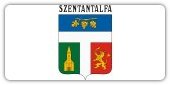 Szentantalfa település címere ingyenes hirdetési oldalunkon