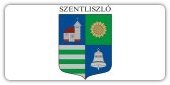 Szentliszló település címere ingyenes hirdetési oldalunkon