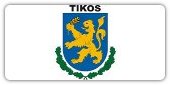 Tikos település címere ingyenes hirdetési oldalunkon